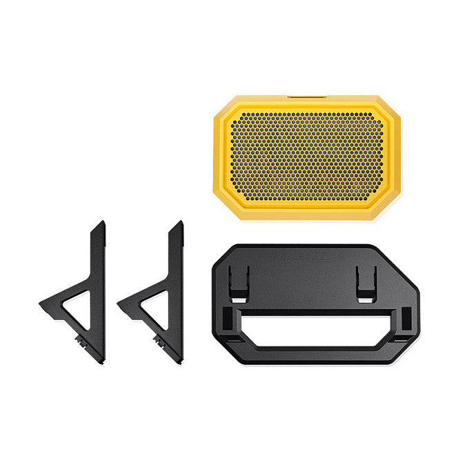 Thermaltake AC-076-ONMNAN-A1 computer case part