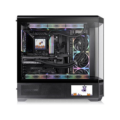 Thermaltake CA-11H-00F1WN-00 computer case