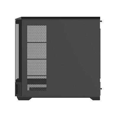 Thermaltake CA-11H-00F1WN-00 computer case