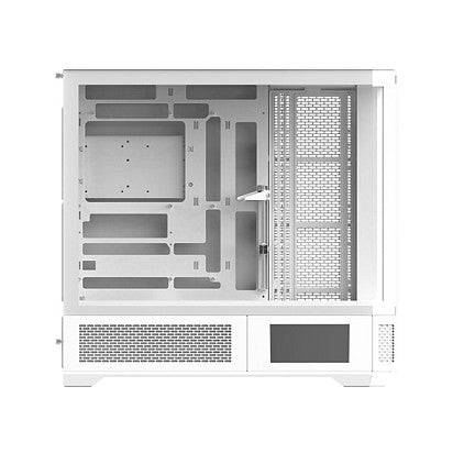 Thermaltake CA-11H-00F6WN-00 computer case