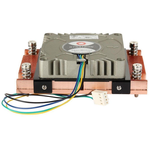  Air cooler