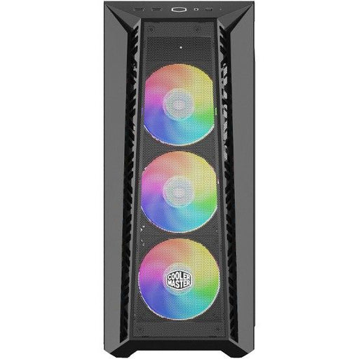 Cooler Master MasterBox 520 Mesh