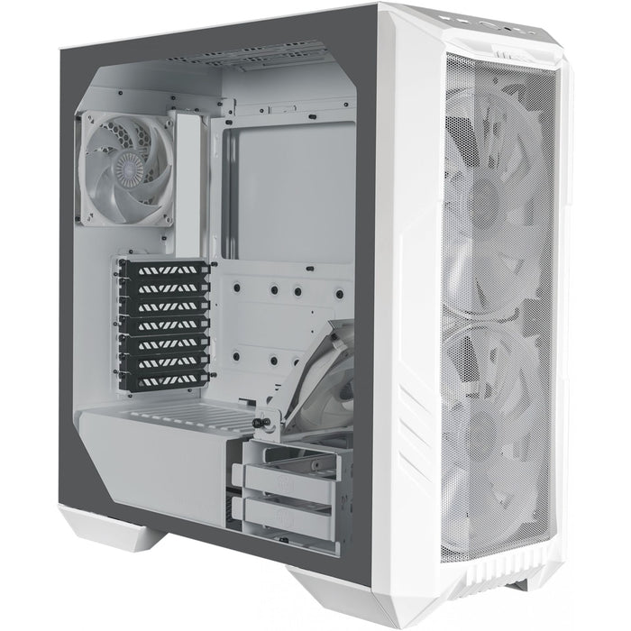 Cooler Master HAF 500