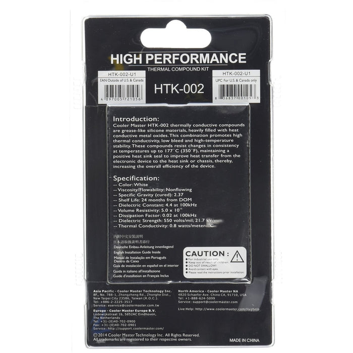  4.5 W/m·K