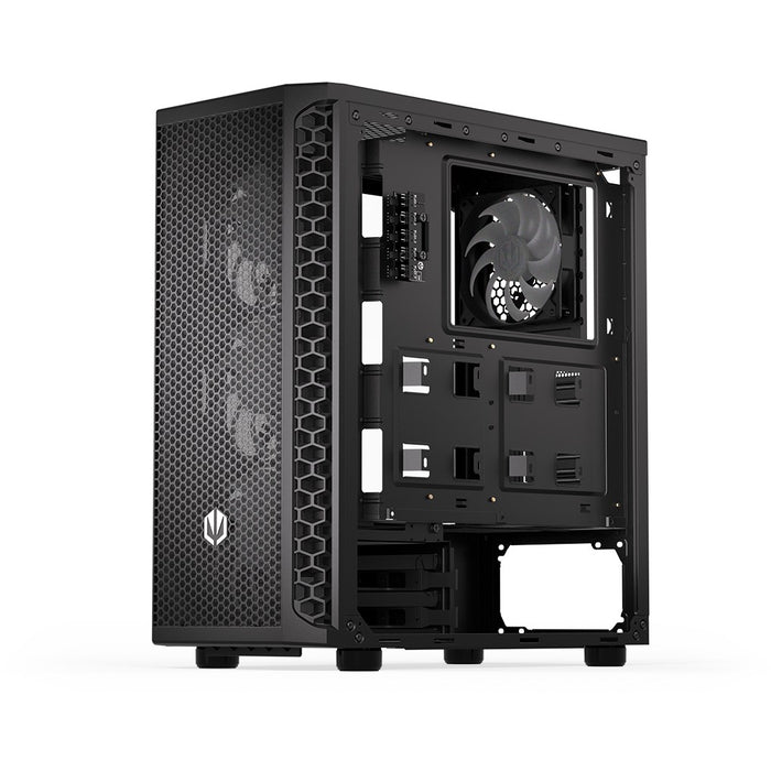  Case fans