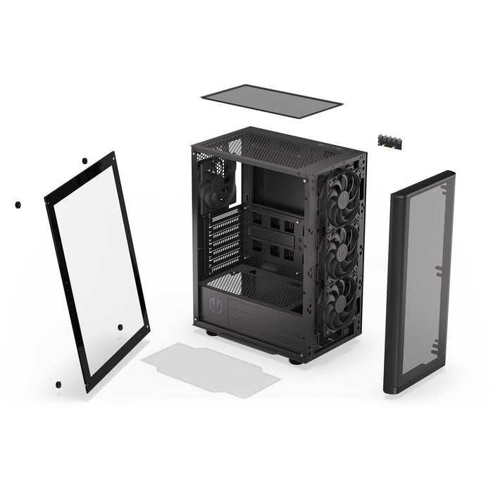 ENDORFY Ventum 200 Air