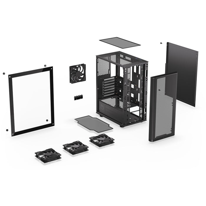 ENDORFY Ventum 200 Air