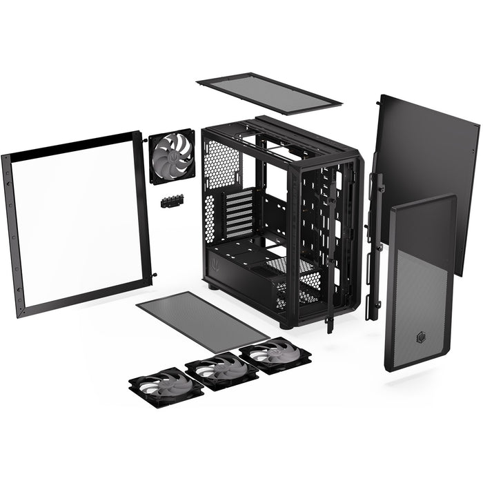 ENDORFY Arx 700 ARGB