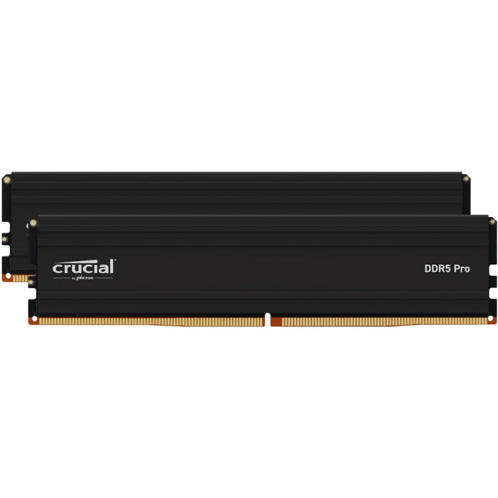 Crucial Pro CP2K16G60C48U5