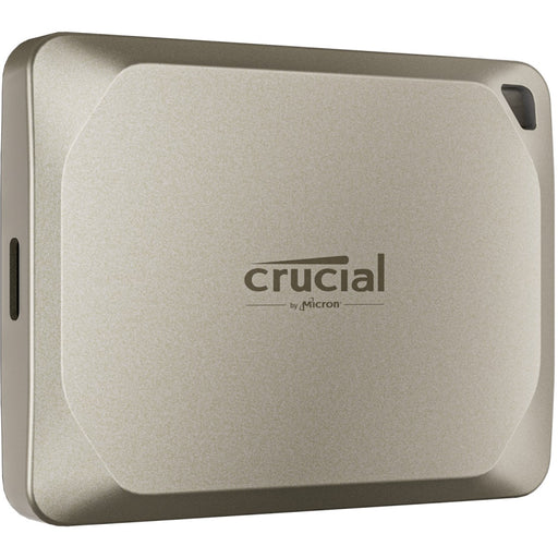 Crucial X9 Pro