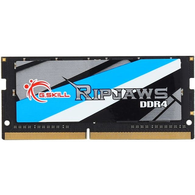 G.Skill Ripjaws SO-DIMM 16GB DDR4-2400Mhz