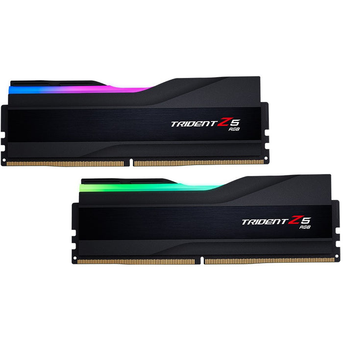 G.Skill Trident Z RGB F5-6000J3238F16GX2-TZ5RK