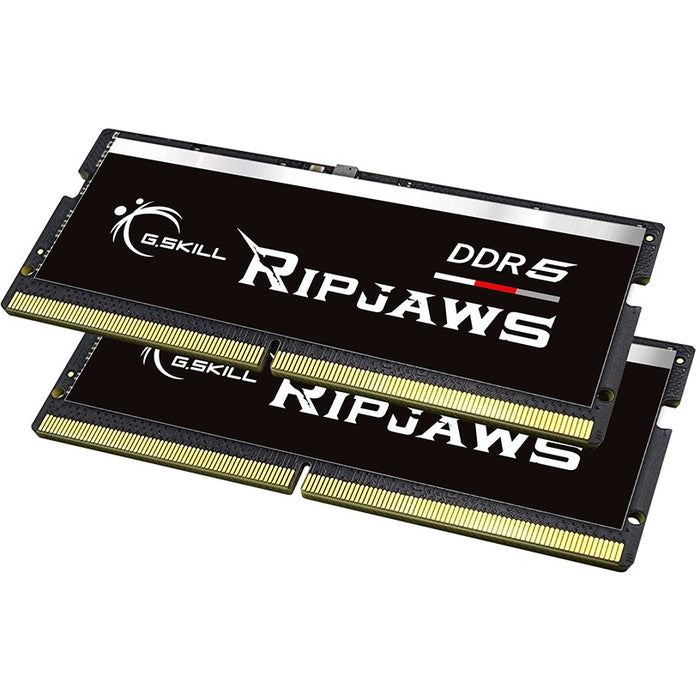 G.Skill Ripjaws F5-5600S4040A16GX2-RS memory module