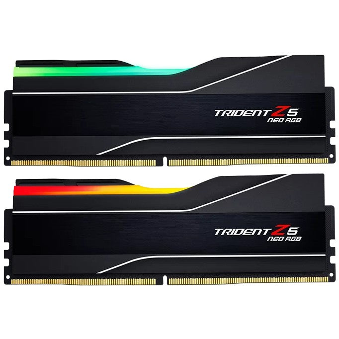 G.Skill Trident Z5 Neo RGB F5-8000J3848H16GX2-TZ5NR