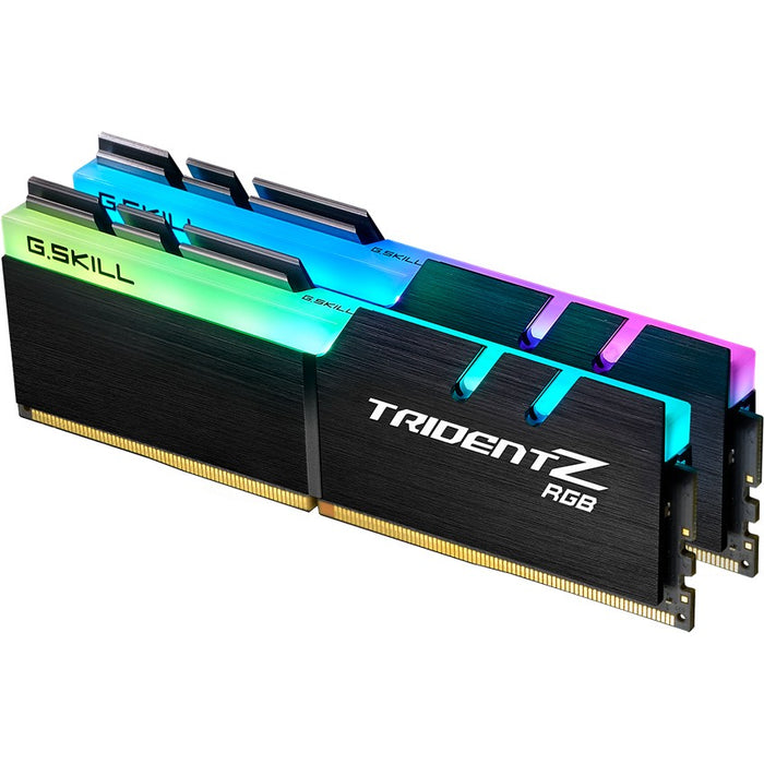 G.Skill Trident Z RGB F4-3600C18D-32GTZR
