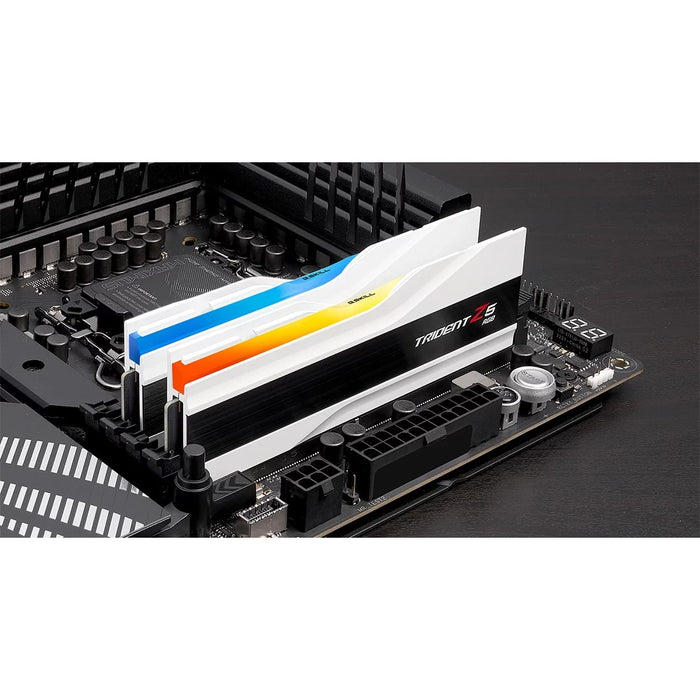  6400 MHz