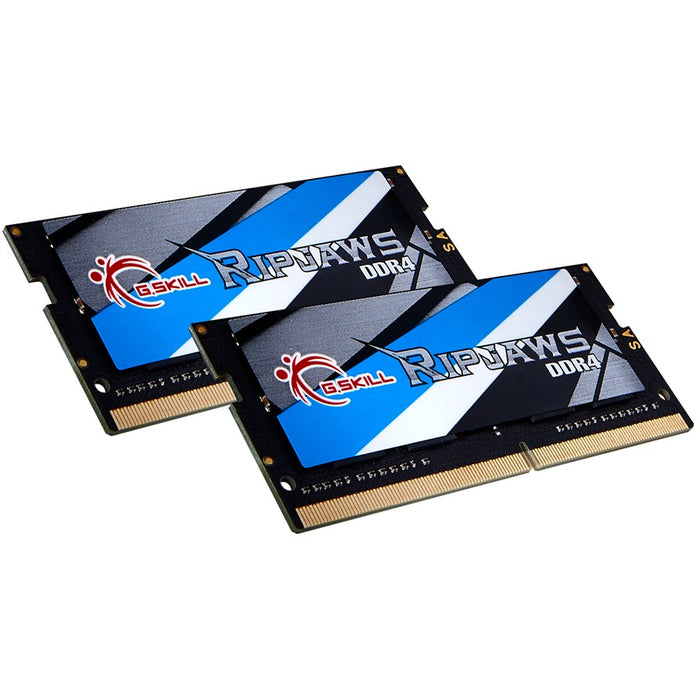 G.Skill Ripjaws F4-2666C19D-32GRS memory module