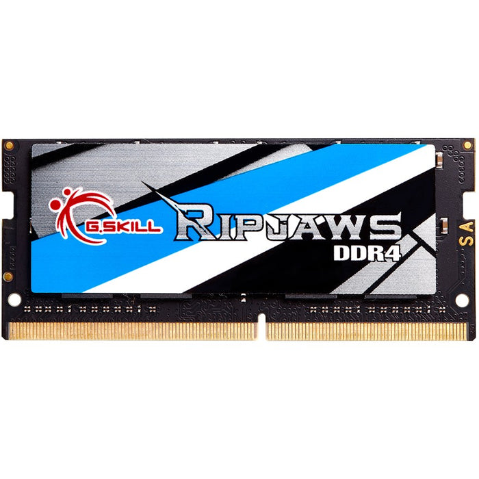 G.Skill Ripjaws F4-2666C19D-32GRS memory module