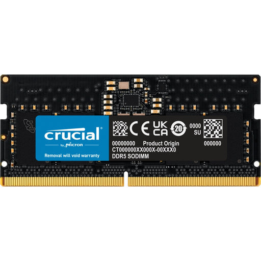 Crucial CT8G56C46S5