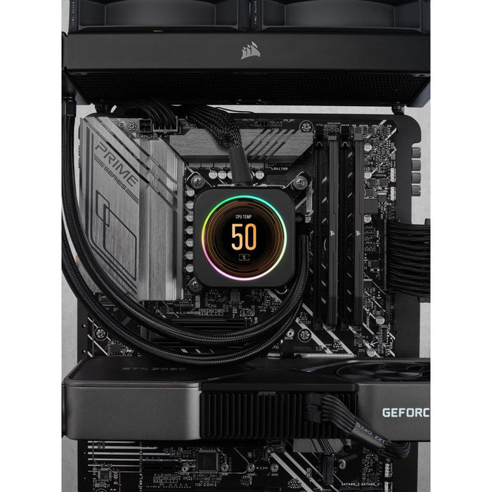 Módulo de memoria Corsair Vengeance