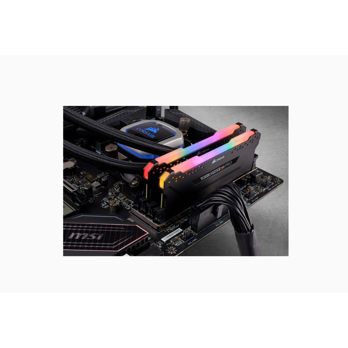 Módulo de memoria Corsair Vengeance RGB Pro