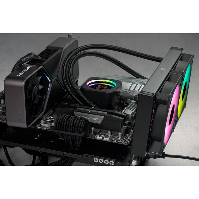 Módulo de memoria Corsair Vengeance