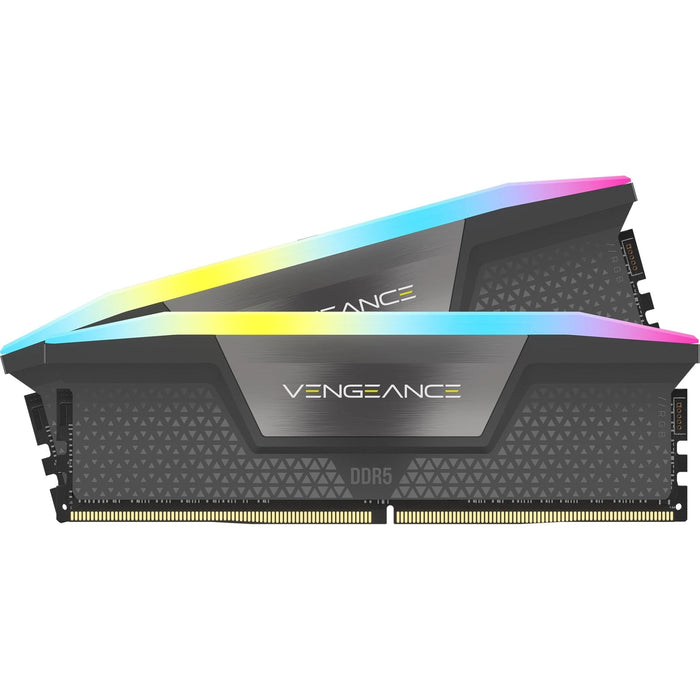 Módulo de memoria Corsair Vengeance RGB