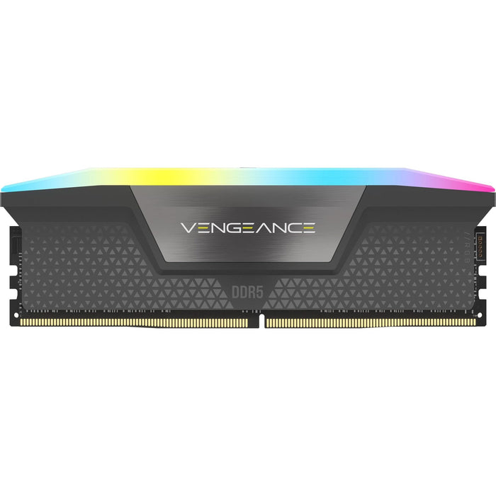 Módulo de memoria Corsair Vengeance RGB