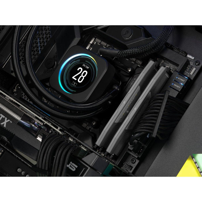 Corsair Vengeance memory module