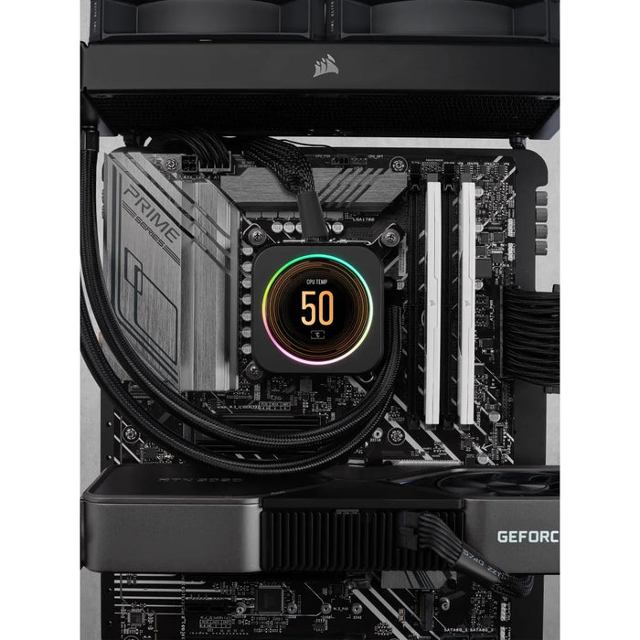 Módulo de memoria Corsair Vengeance
