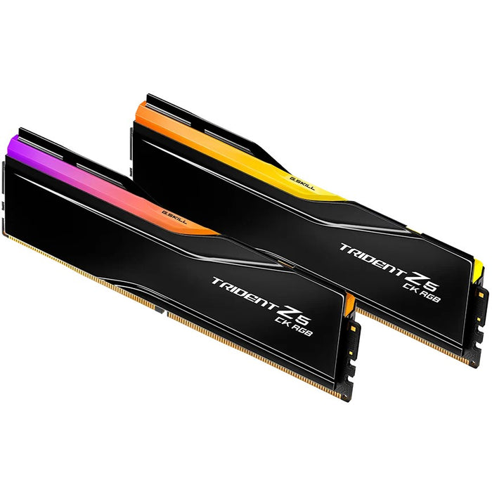 G.Skill Trident Z5 CK RGB F5-8400C4052G24GX2-TZ5CRK memory module