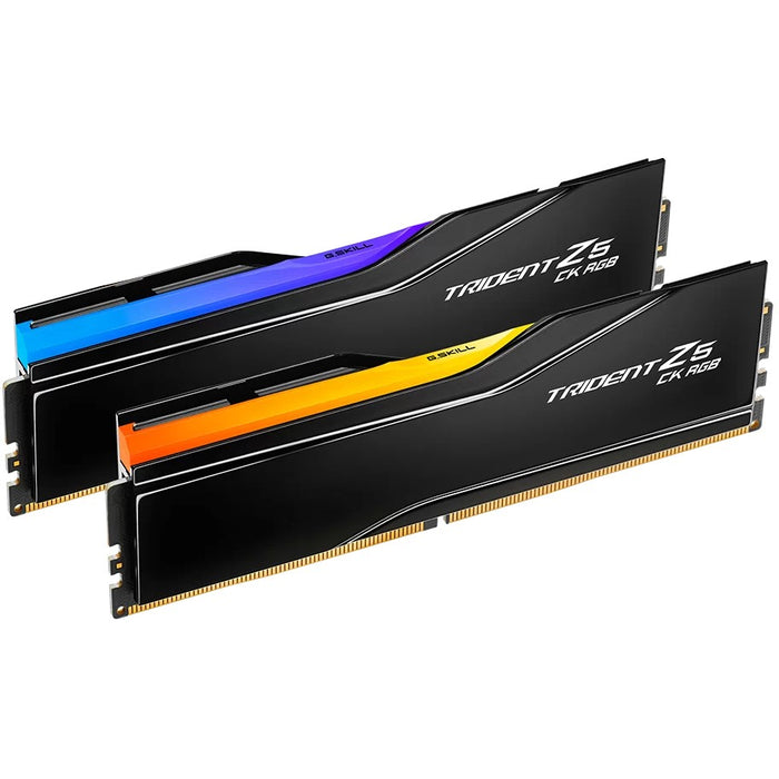 G.Skill Trident Z5 CK RGB F5-8400C4052G24GX2-TZ5CRK memory module