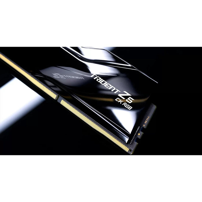 G.Skill Trident Z5 CK RGB F5-8400C4052G24GX2-TZ5CRK memory module
