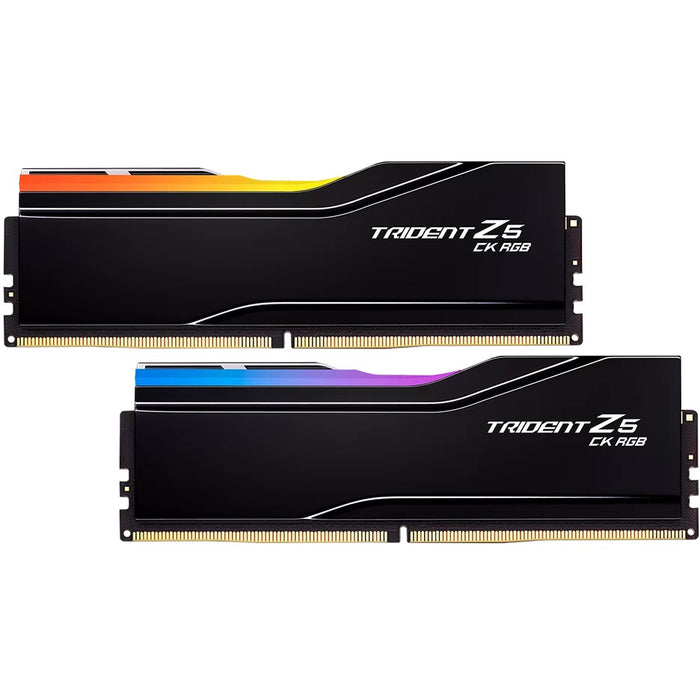 G.Skill Trident Z5 CK RGB F5-8400C4052G24GX2-TZ5CRK memory module