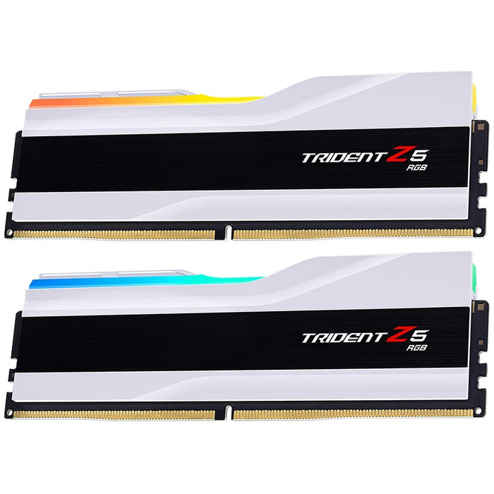 G.Skill Trident Z5 RGB F5-6000J2836G16GX2-TZ5RW memory module