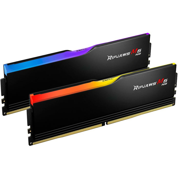 G.Skill Ripjaws M5 RGB F5-5200J4040A16GX2-RM5RK memory module