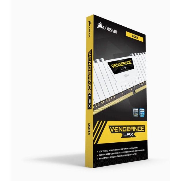 Corsair Vengeance LPX memory module