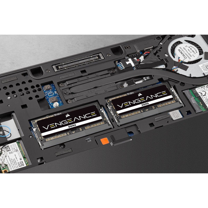 Corsair Vengeance CMSX32GX5M1A4800C40 memory module