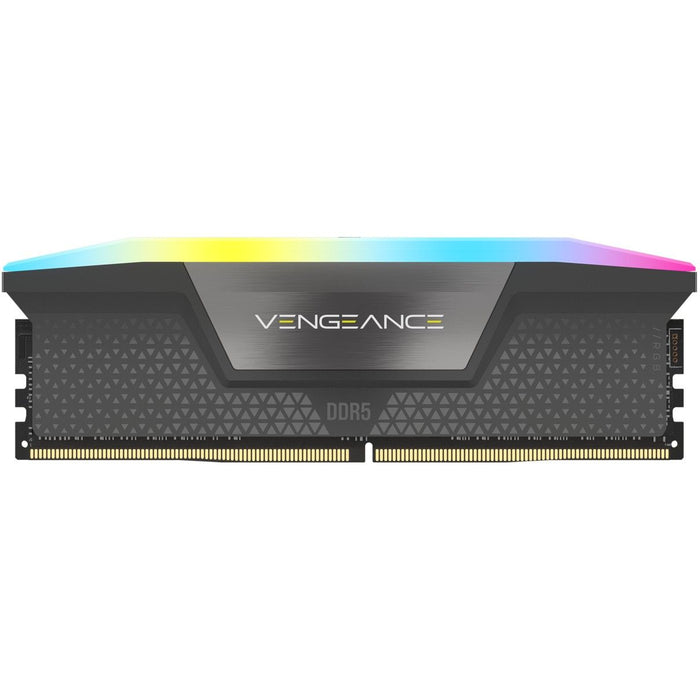 64GB PC 5200 CL40 CORSAIR KIT (2x32GB) VENGEANCE RGB B retail
