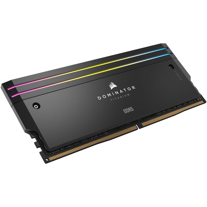 Corsair Dominator Titanium CMP32GX5M2B6000C30 memory module