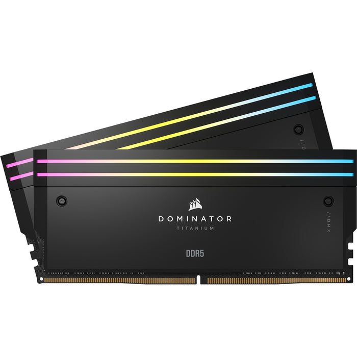 Corsair Dominator Titanium CMP32GX5M2B6000C30 memory module