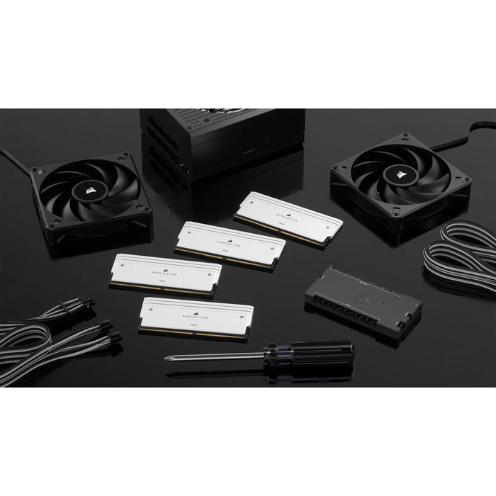 Módulo de memória Corsair Dominator Titanium CMP32GX5M2B6000C30W