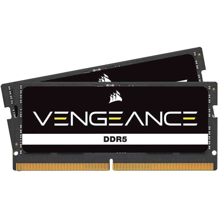 Módulo de memoria Corsair Vengeance CMSX32GX5M2A5600C48
