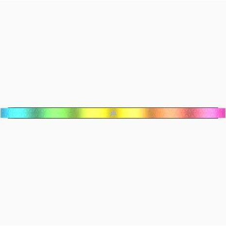 Corsair Vengeance RGB CMG16GX4M1E3200C16 memory module