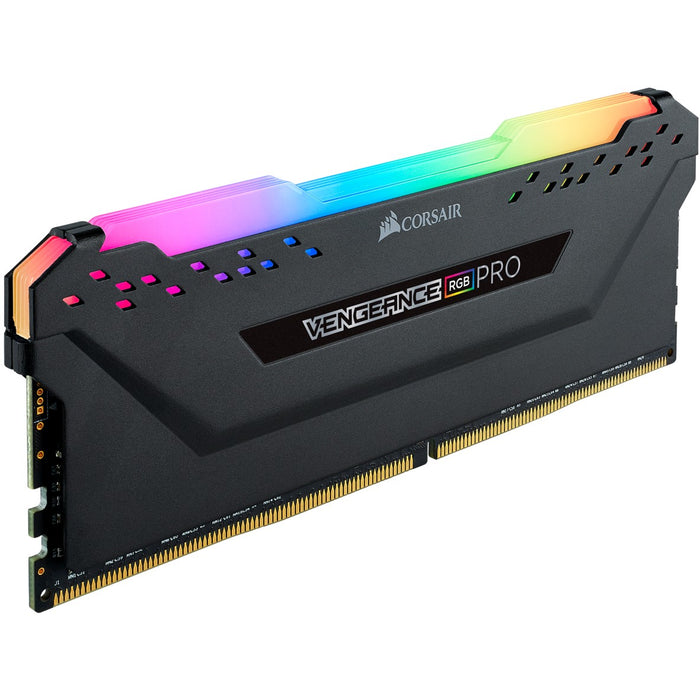 Corsair Vengeance RGB Pro CMW16GX4M1Z3600C18 memory module