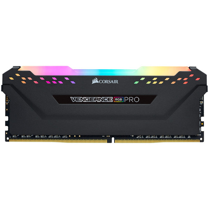 Corsair Vengeance RGB Pro CMW16GX4M1Z3600C18 memory module