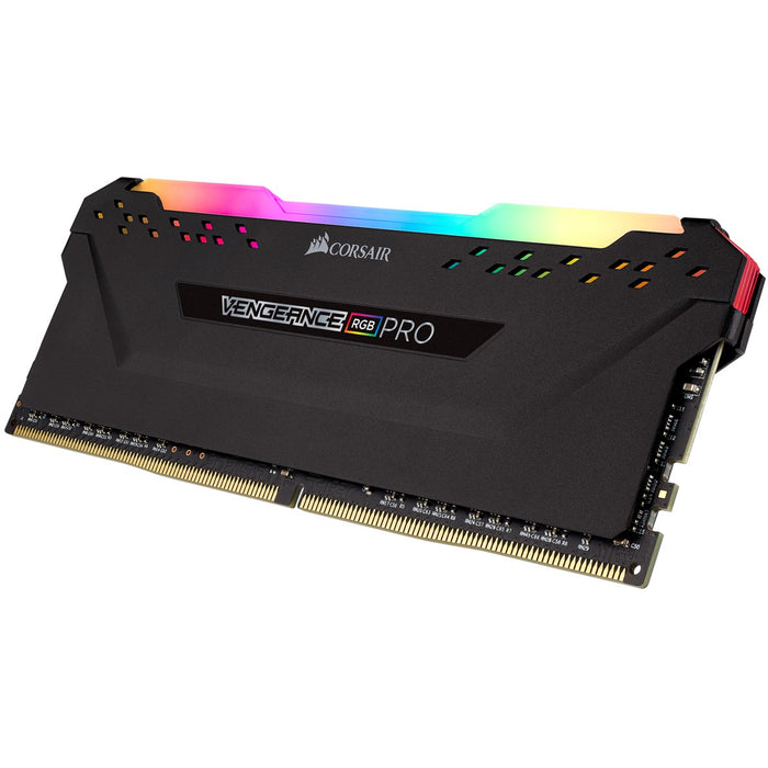 Corsair Vengeance RGB Pro CMW16GX4M1Z3600C18 memory module