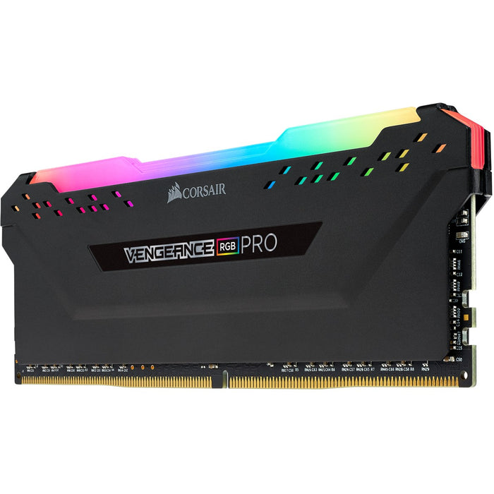 Corsair Vengeance RGB Pro CMW16GX4M1Z3600C18 memory module