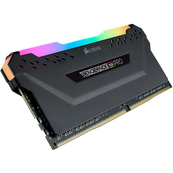 Corsair Vengeance RGB Pro CMW16GX4M1Z3600C18 memory module