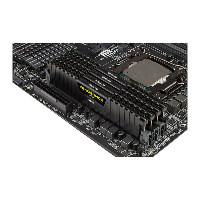 Corsair Vengeance LPX CMK64GX4M4E3200C16 memory module